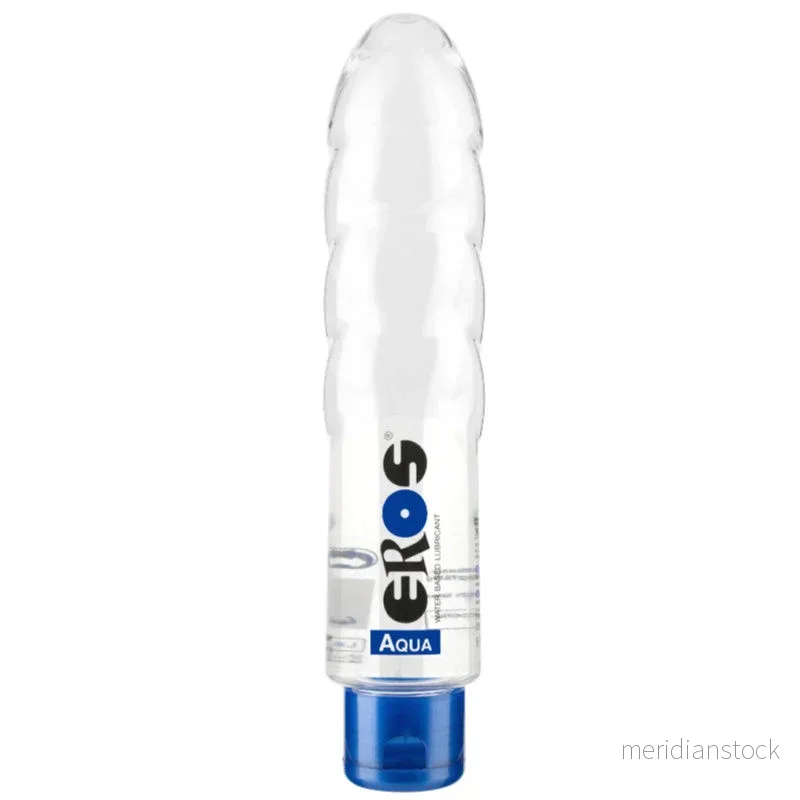 EROS - AQUA WATERBASED LUBRICANT 175 ML - Bild 2