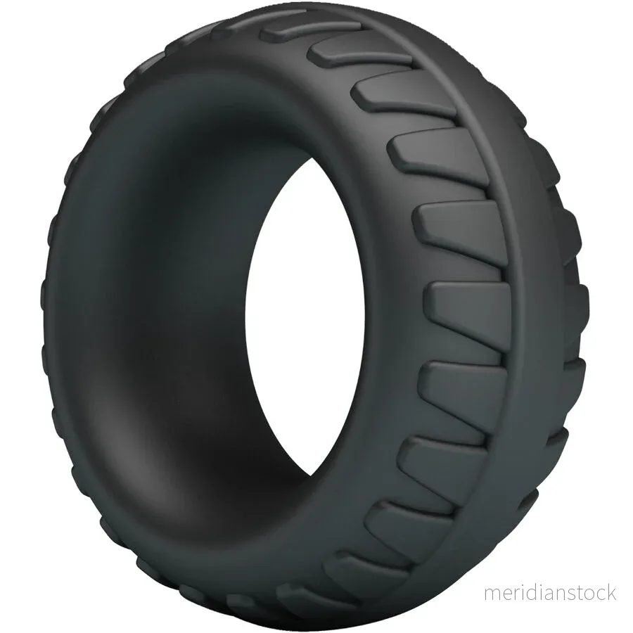 CRAZY BULL - DILSON SILICONE RING MODEL 3 - Bild 3