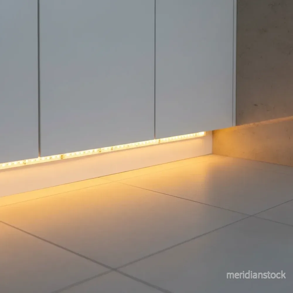 Flexibel LED-remsa av PVC – AmbientStrip Flexibel LED-remsa av PVC – AmbientStrip