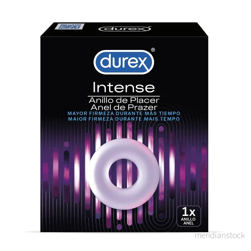 DUREX - PLEASURE PENIS RING - Bild 2