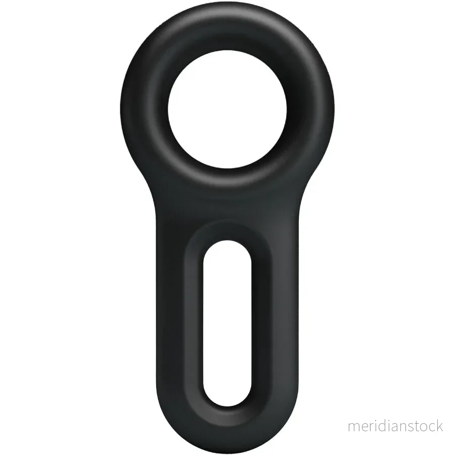 CRAZY BULL - ONIEL SILICONE RING MODEL 18 - Bild 2