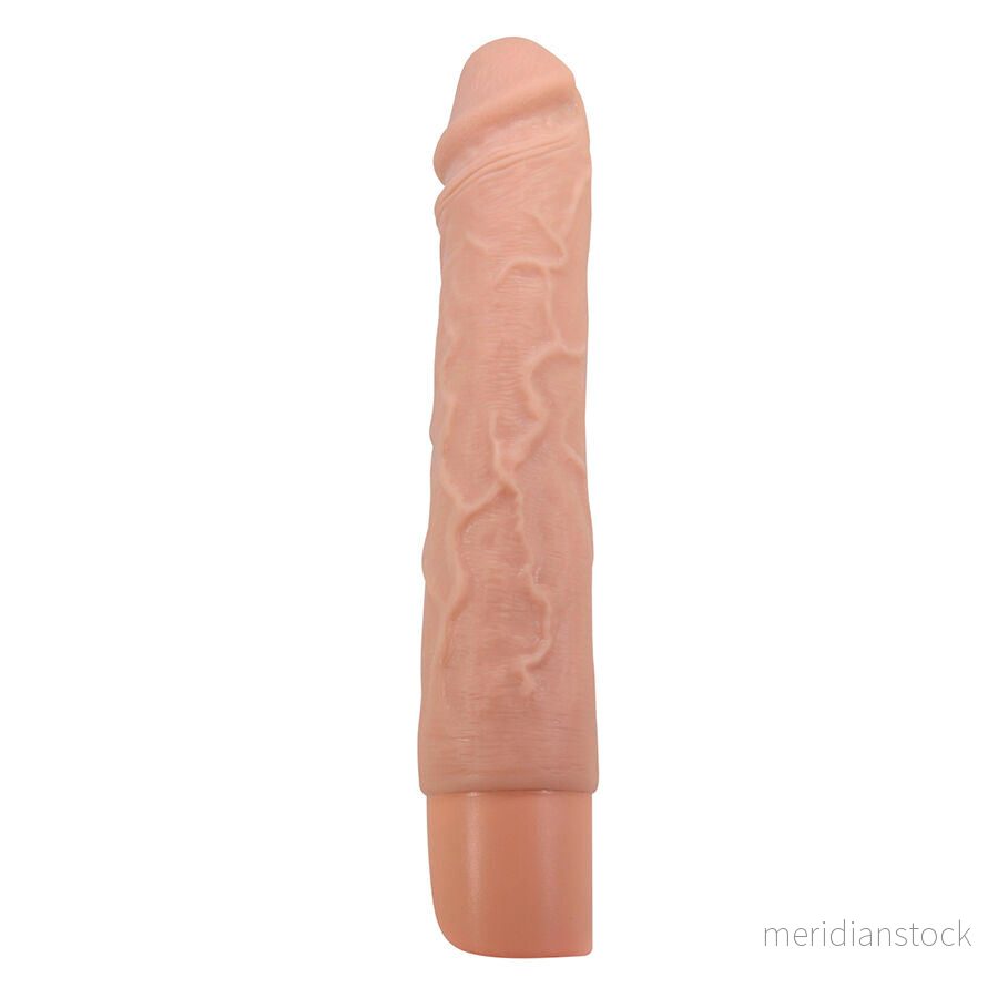 PRETTY LOVE - OSRIC FLEXIBLE REALISTIC VIBRATOR