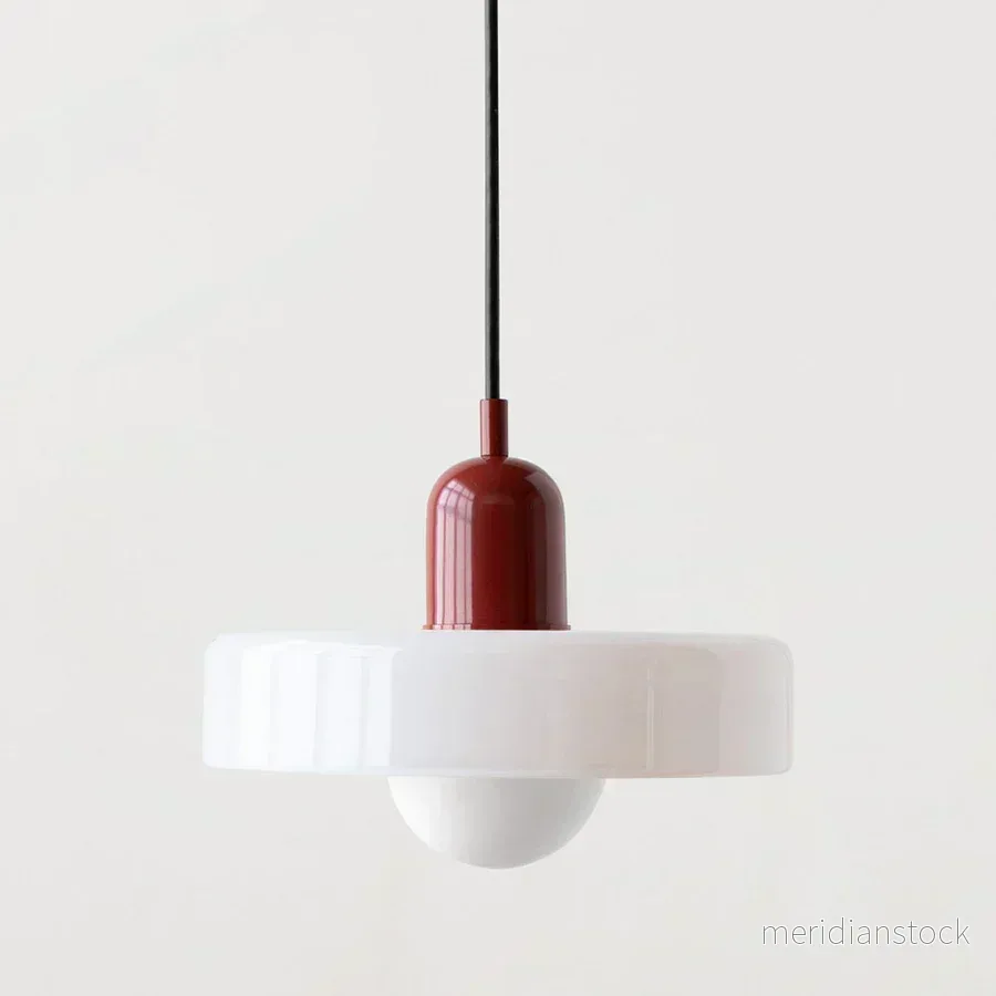 Hängande taklampa - NordicLuxe - Bild 2