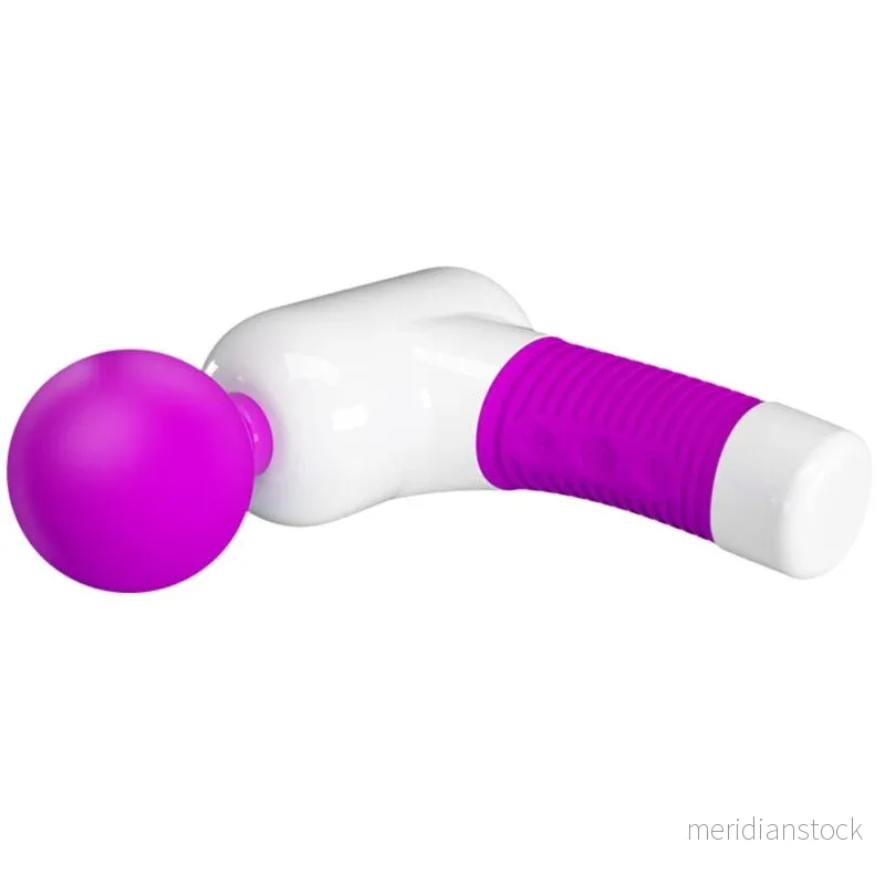 PRETTY LOVE - MAGIC GUM RECHARGEABLE MASSAGER - Bild 3