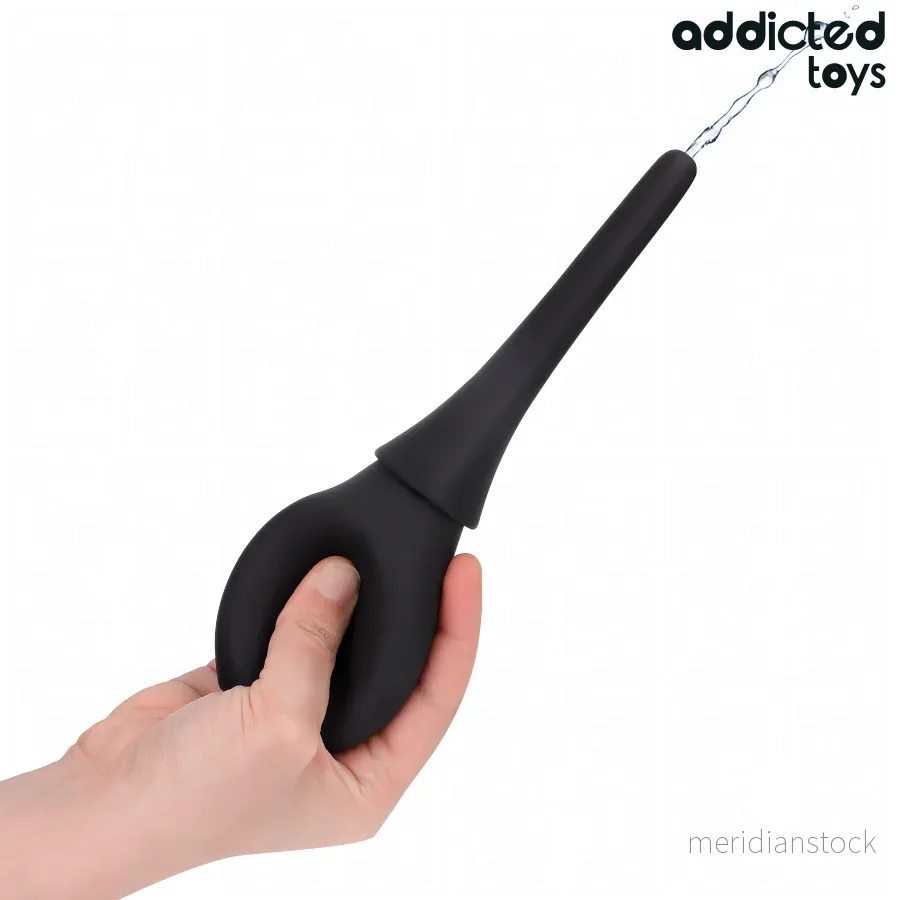 ADDICTED TOYS - TRAVEL CLEANER SILICONE MODEL 3 - Bild 3