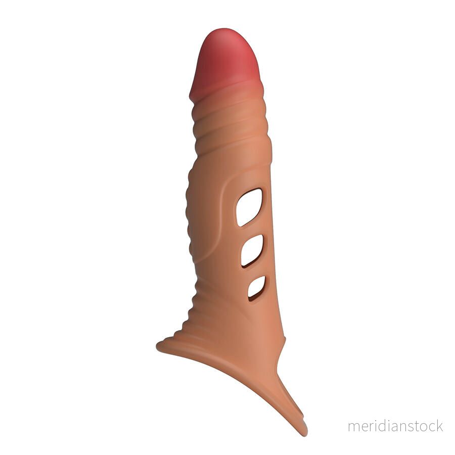 PRETTY LOVE - VIBRATING PENIS SLEEVE - Bild 3