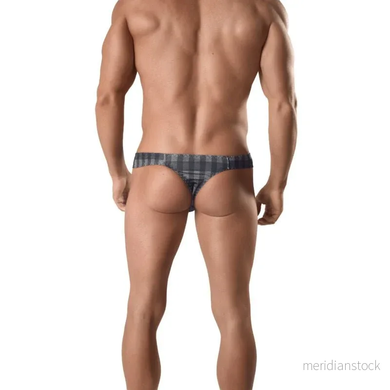 ANAIS MEN - AEGIS STRING XL
