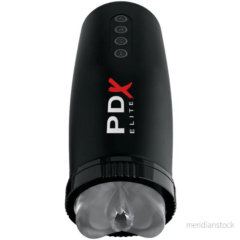 PDX ELITE - STROKER ULTRA-POWERFUL RECHARGEABLE - Bild 3