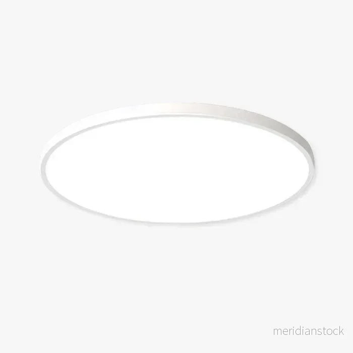 Stilren LED-taklampa - OrbGlow