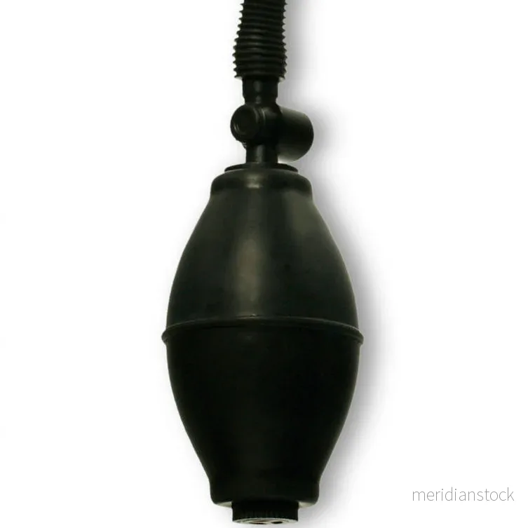 FETISH FANTASY SERIES - POWERFUL VAGINAL STIMULATING WAVE PUMP SERIES - Bild 3