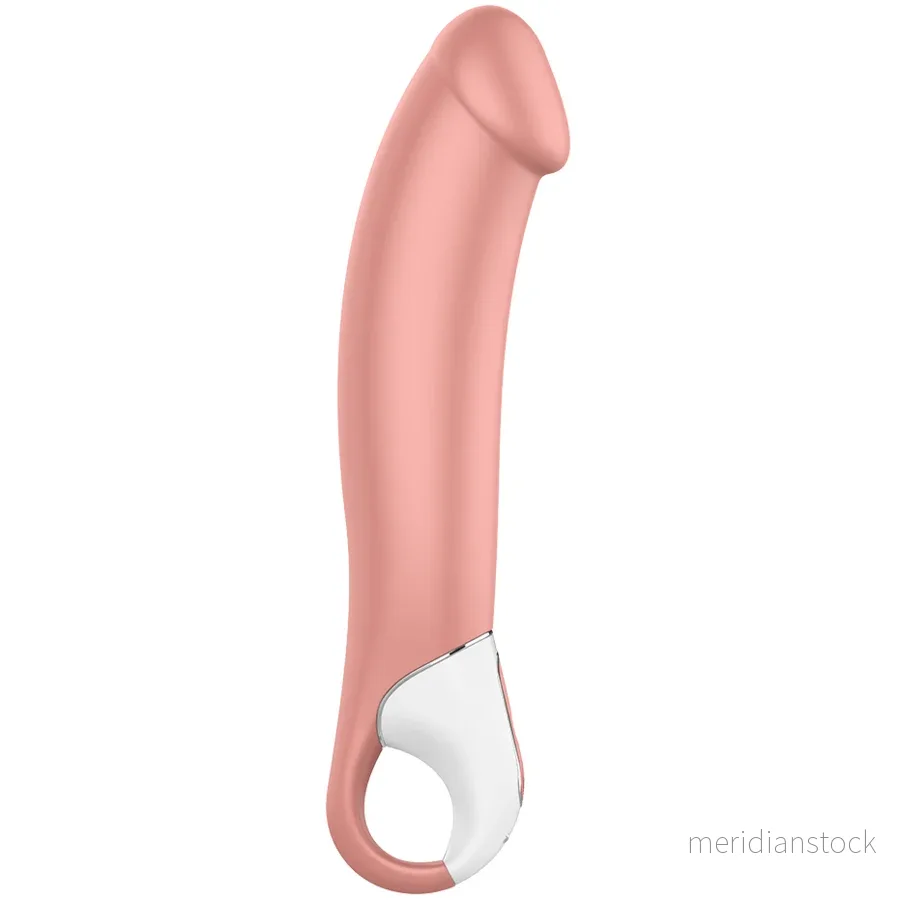 SATISFYER - VIBE MASTER - Bild 2