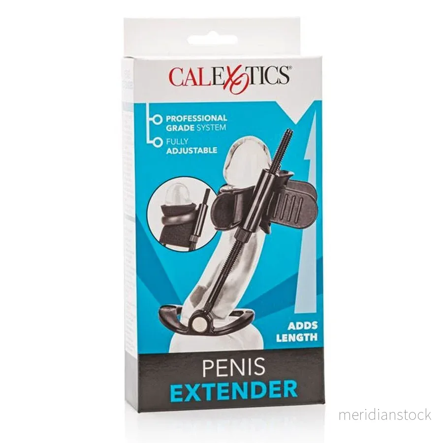 CALEXOTICS - PENIS EXTENDER - Bild 3