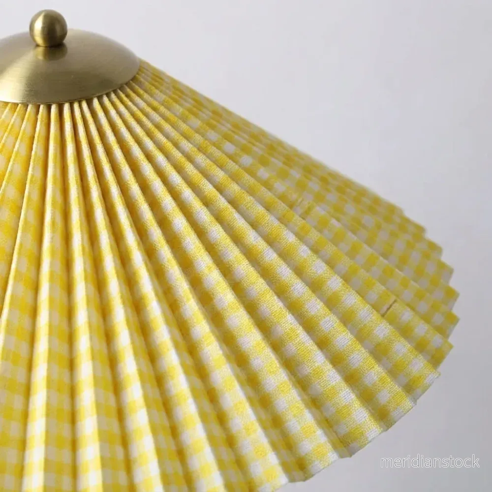 Modern design för bordslampor – AuraParasol - Bild 3