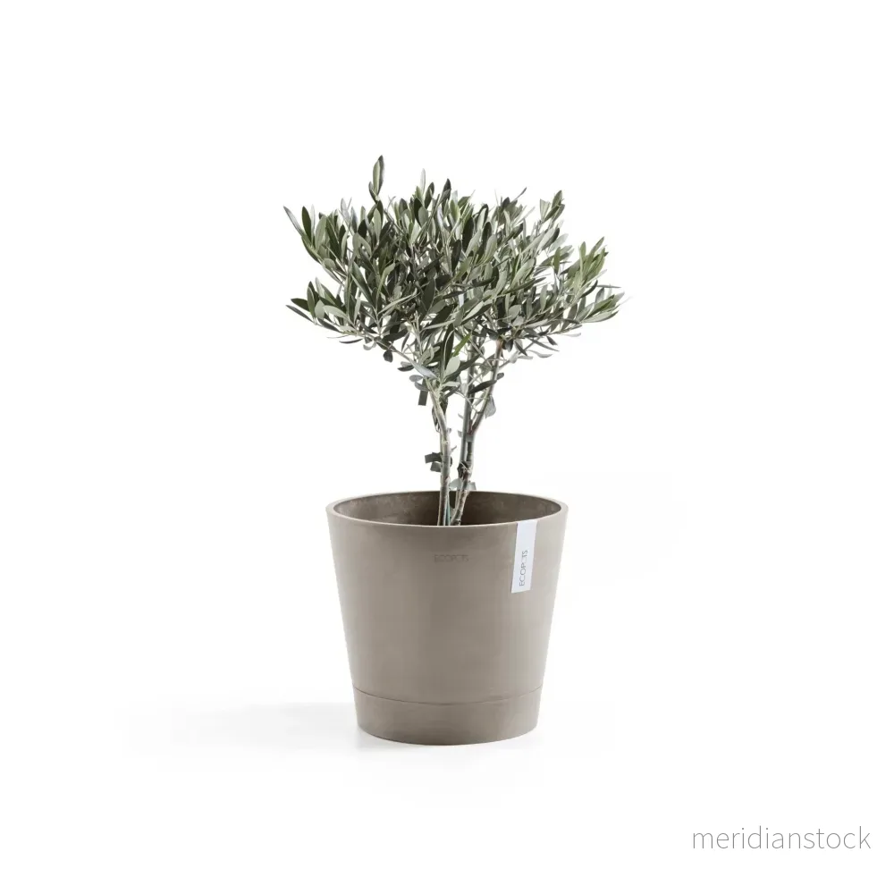 Kruka Venedig 40cm taupe Kruka Venedig 40cm taupe