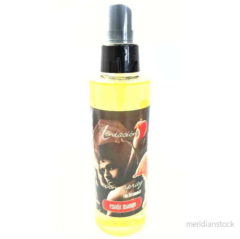 TENTACION - ROOM FRESHENER WITH PHEROMONES EXOTIC MANGO