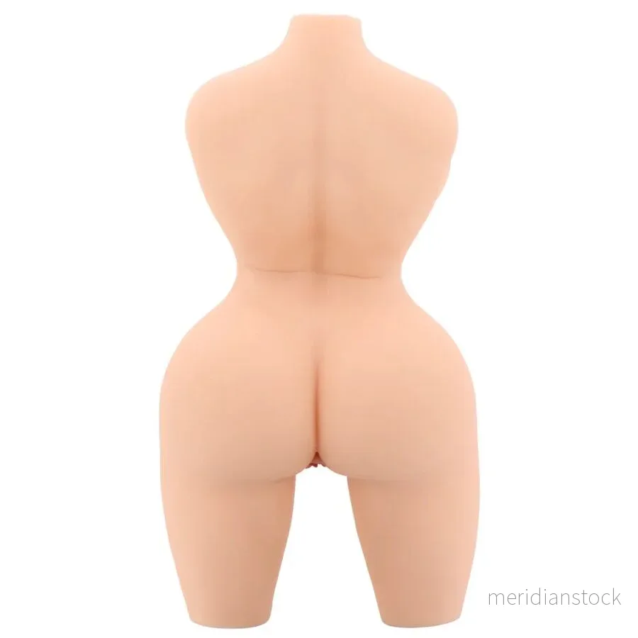 HIDDEN DESIRE - BIG COLLEGE FUCK SLUT FEMALE MASTURBATOR TORSO 15 KG - Bild 3