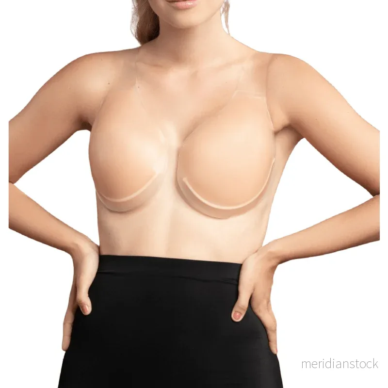 BYE-BRA – CHEST ELEVATORS SYLICON CUP C BYE-BRA – CHEST ELEVATORS SYLICON CUP C