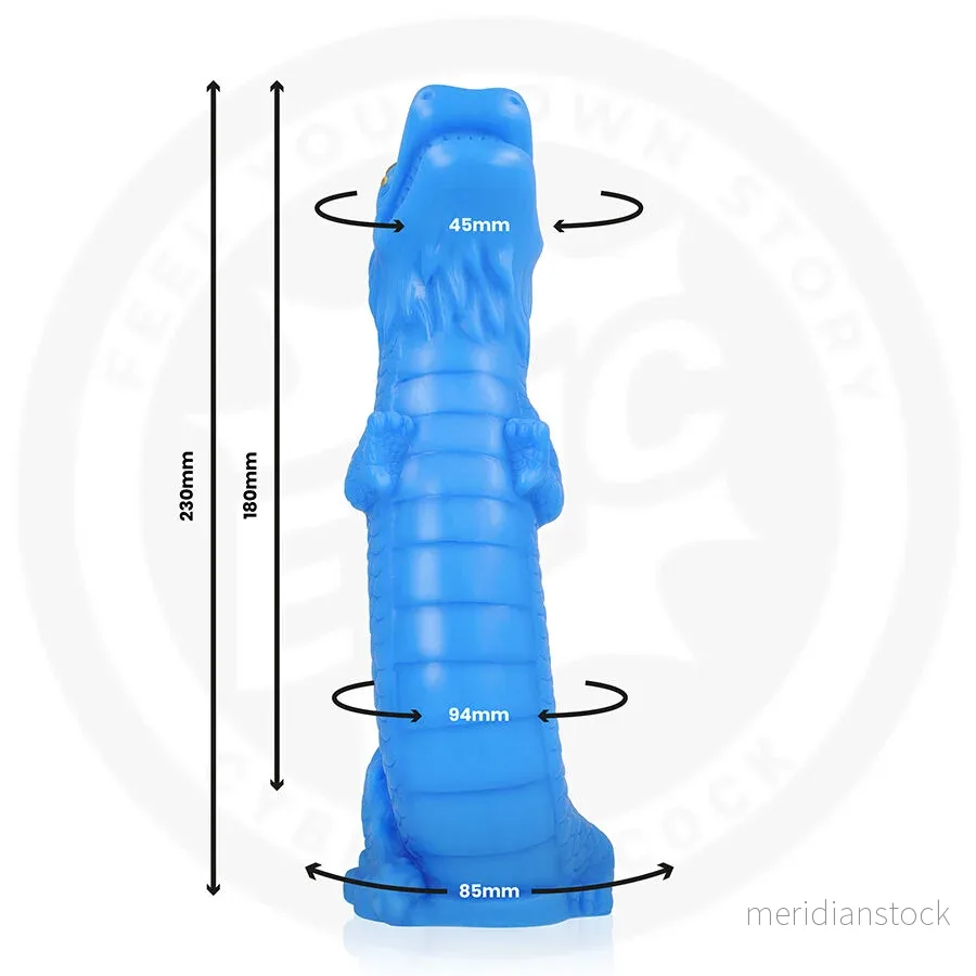 EPIC - DILDO NAGA CELESTIAL DRAGON - Bild 3