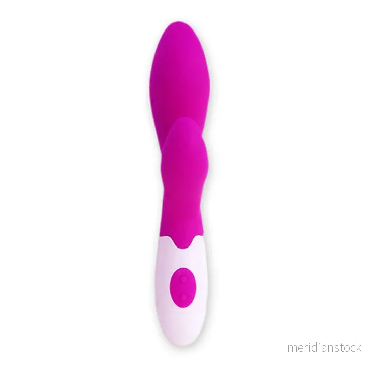 PRETTY LOVE - VIBRATOR STIMULATOR NEWMAN - Bild 2