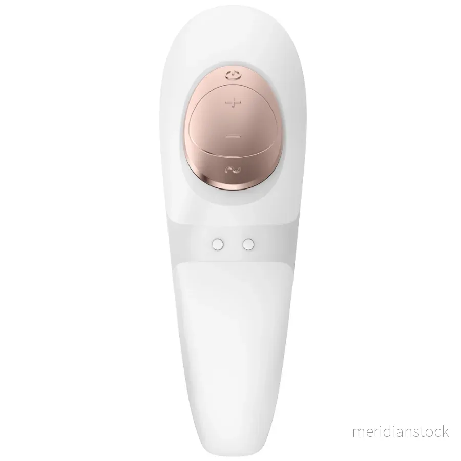 SATISFYER - PRO 4 COUPLES 2020 EDITION - Bild 2
