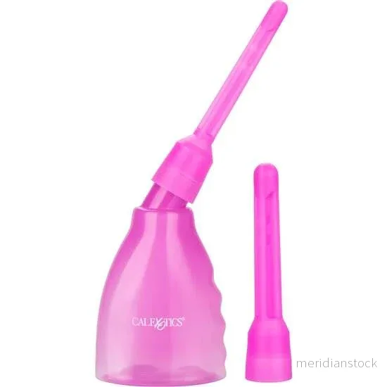 CALEXOTICS - ULTIMATE DOUCHE PINK