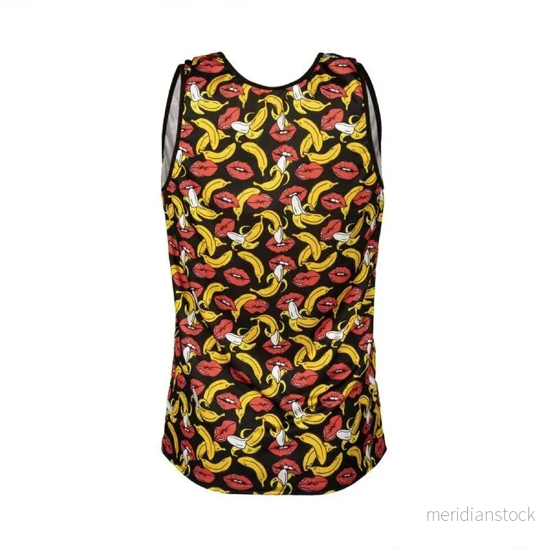 ANAIS MEN - BANANA TOP S - Bild 3
