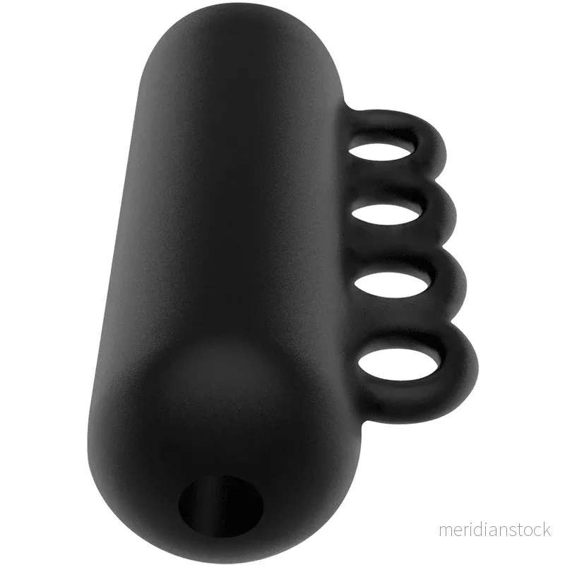 JAMYJOB - EXTREME TENSEK 5 MASTURBATOR BLACK - Bild 2