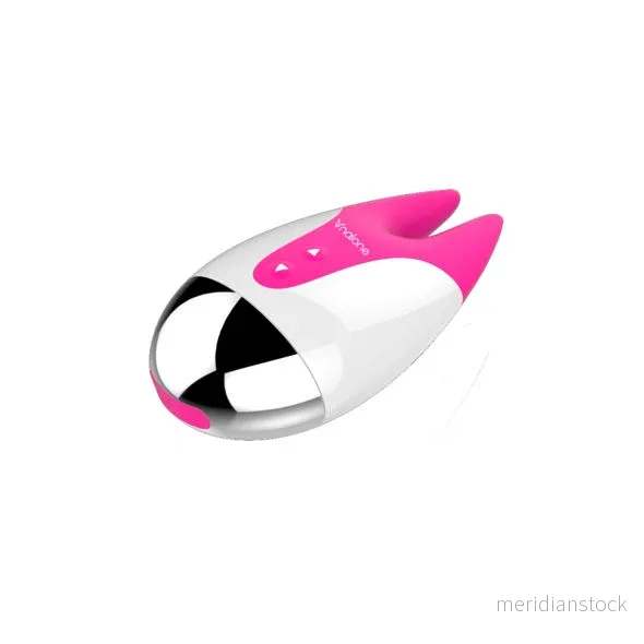 NALONE - FIFI CLITORIAL VIBRATOR - Bild 2