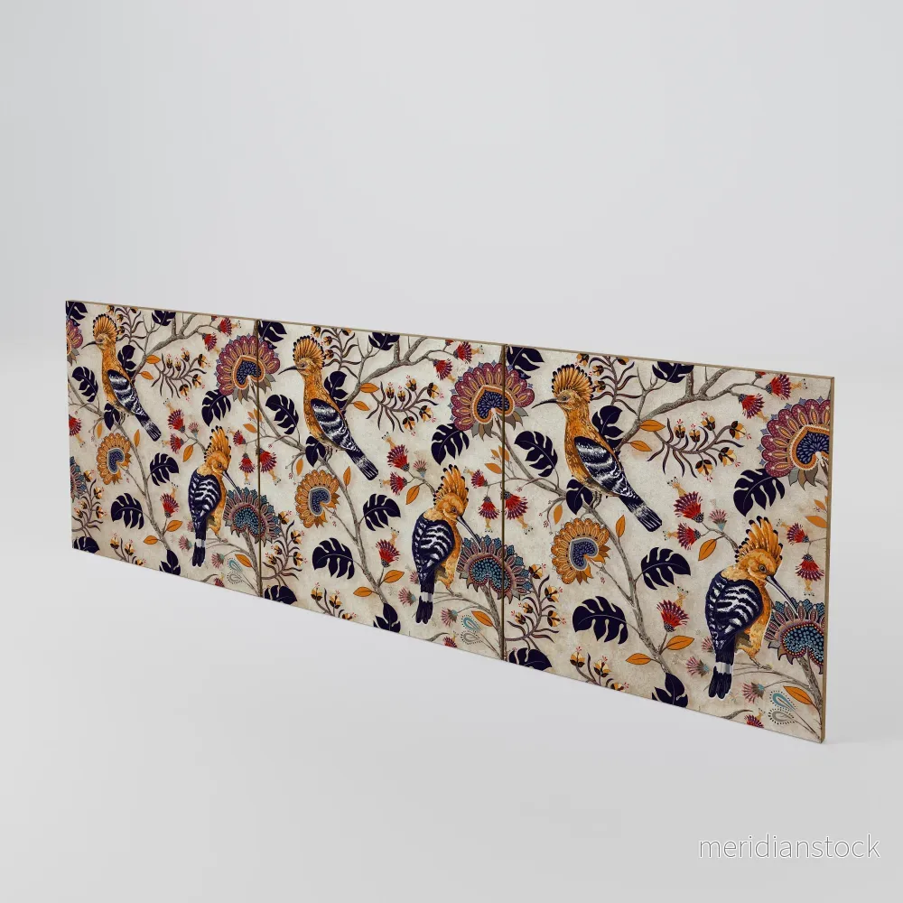 EMINENT HOOPOE Luckset med 3 dörrar till sideboard EMINENT HOOPOE Luckset med 3 dörrar till sideboard