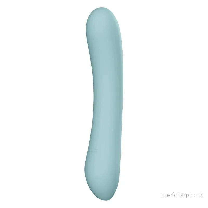 KIIROO - PEARL 2+ G-SPOT VIBRATOR - TURQUOISE