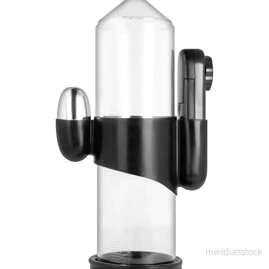 PUMP ADDICTED - VIBRATING BULLET - Bild 2