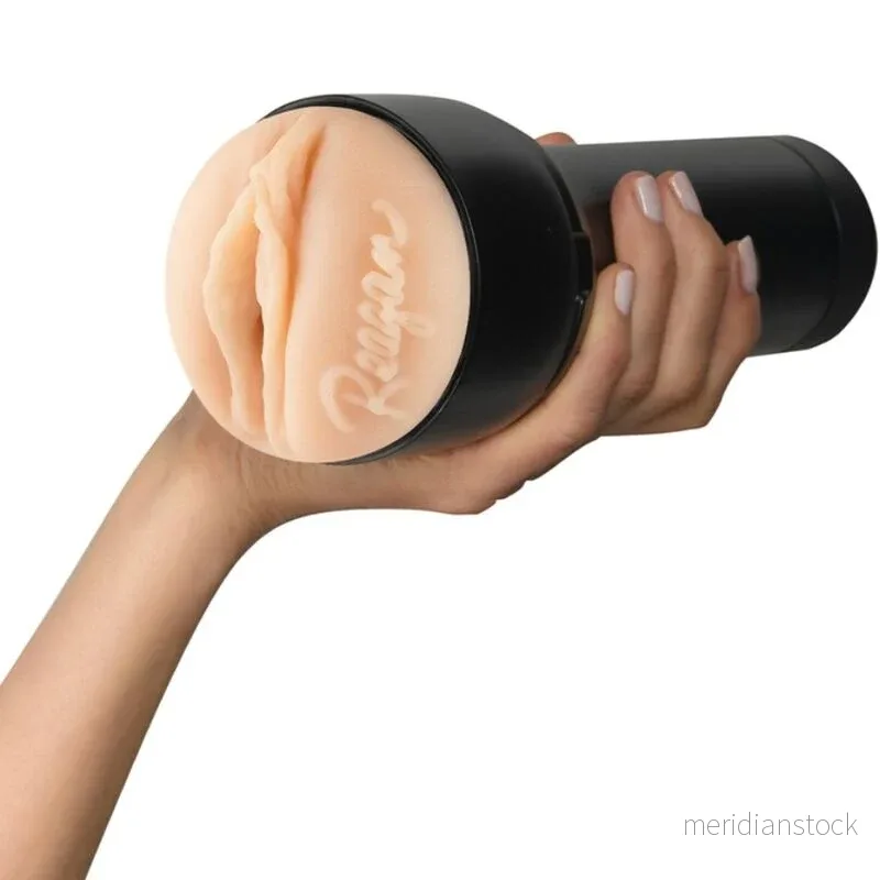 KIIROO - FEEL REAGAN FOXX STROKER KIIROO STARS COLLECTION - Bild 2