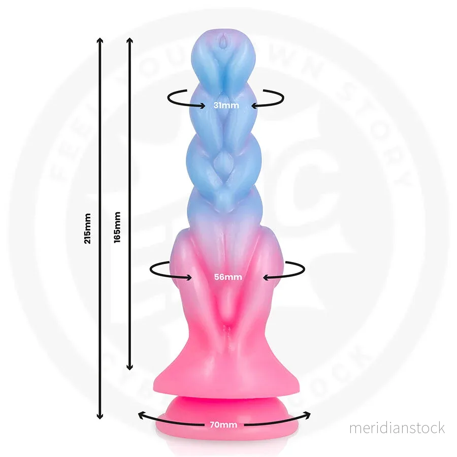 EPIC - DILDO RHEONA DAWN - Bild 3