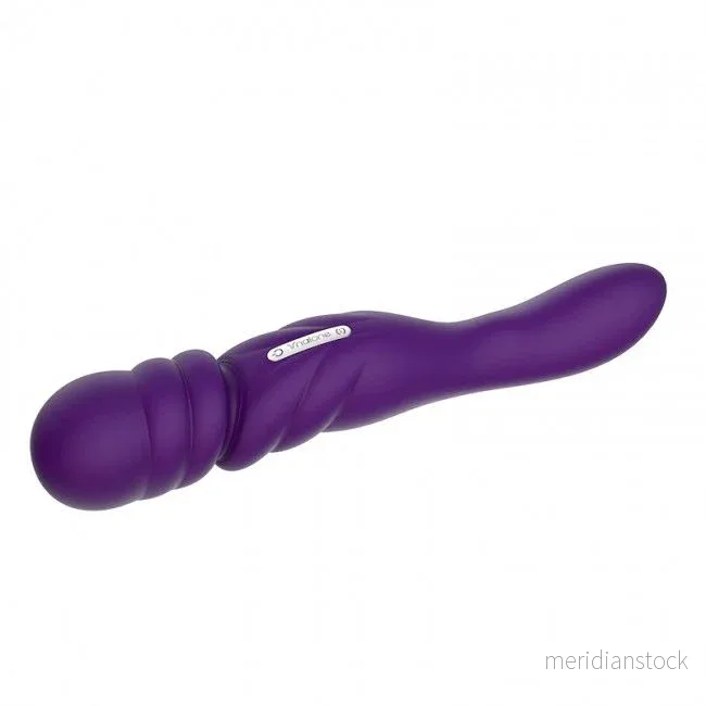 NALONE - JANE LILAC RECHARGEABLE MASSAGER - Bild 2