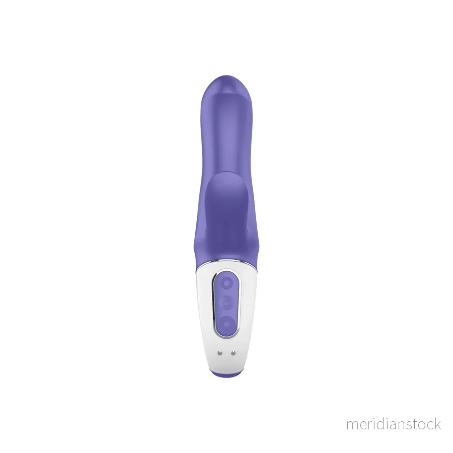 SATISFYER - VIBE MAGIC BUNNY - Bild 2