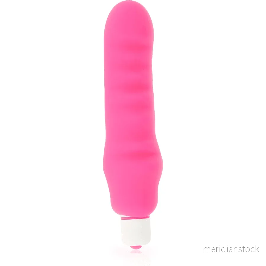 DOLCE VITA - GENIUS PINK SILICONE - Bild 3