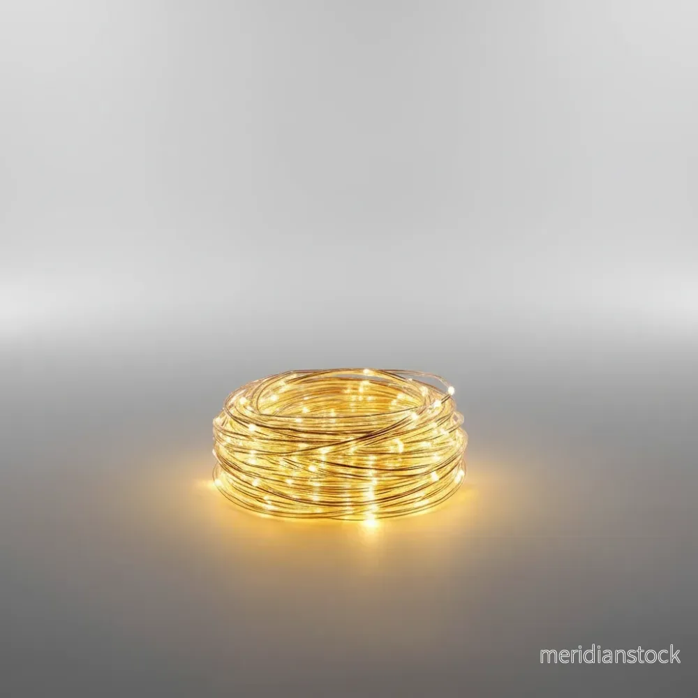 10 meter LED-ljusslinga - Lunaflare - Bild 2