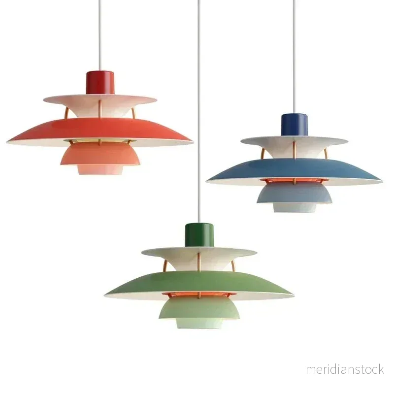 LumiRing | Rund LED-taklampa med dimmerfunktion - Bild 3