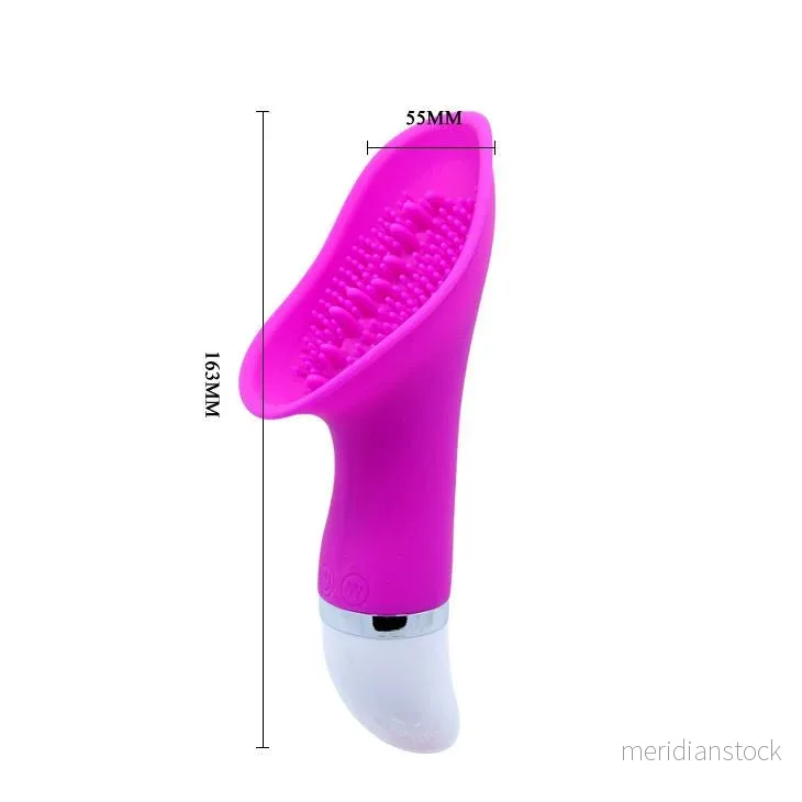 PRETTY LOVE - FLIRTATION CLAUDE CLITORIS STIMULATOR - Bild 3
