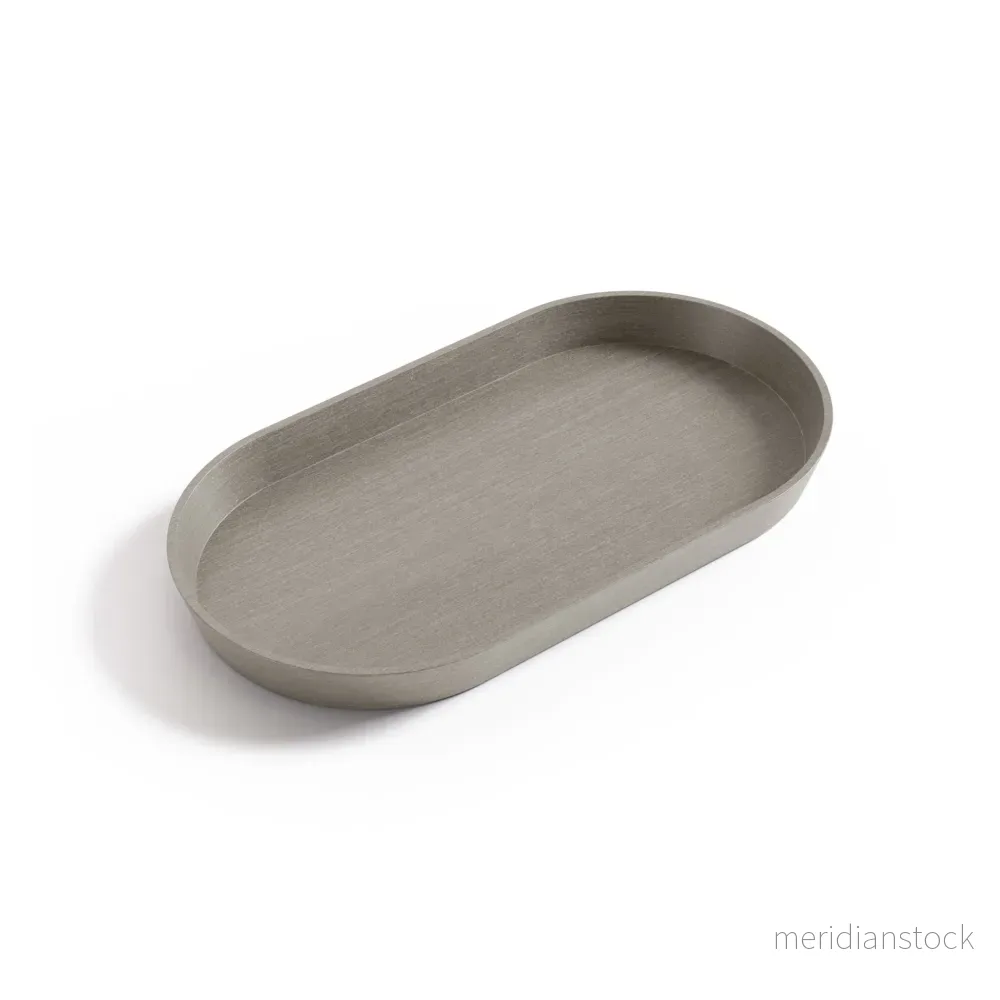 Krukfat Tokyo 40cm taupe