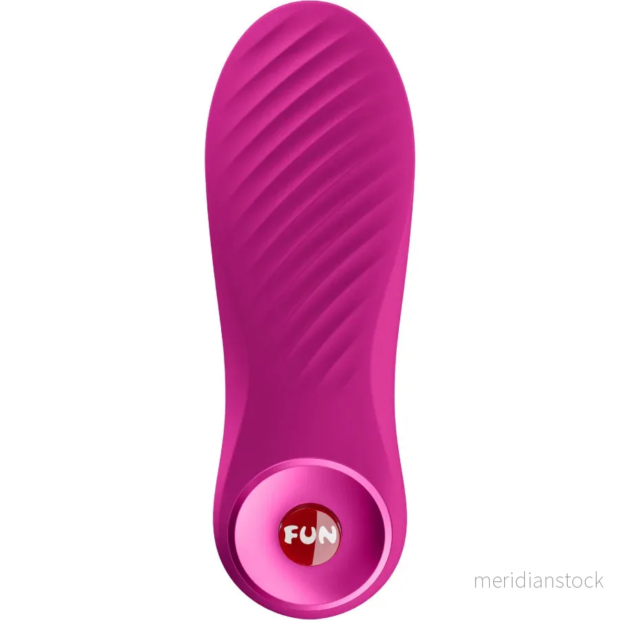 FUN FACTORY - BIJOU BULLET VIBRATOR MAGENTA - Bild 3