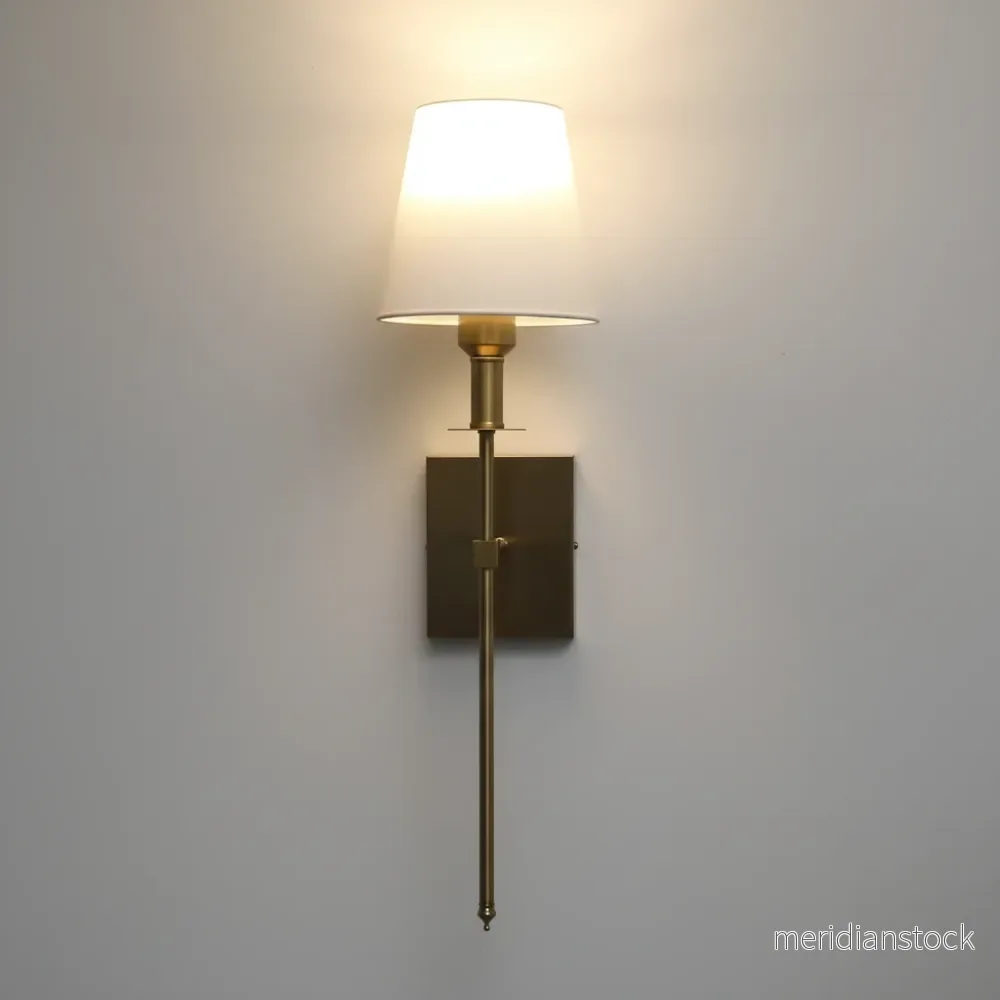 Trådlös LED-vägglampa - Lumivale - Bild 2