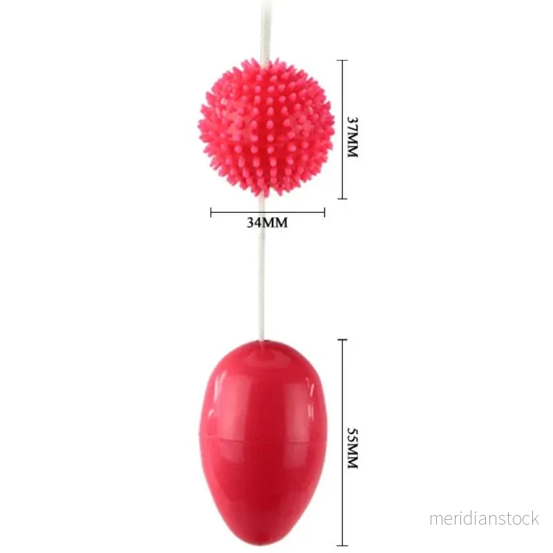 BAILE - TWINS BALLS COMBINED ANAL BALLS - Bild 3