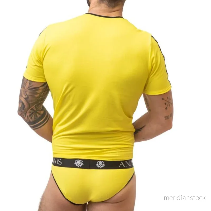ANAIS MEN - TOKIO T-SHIRT S - Bild 3