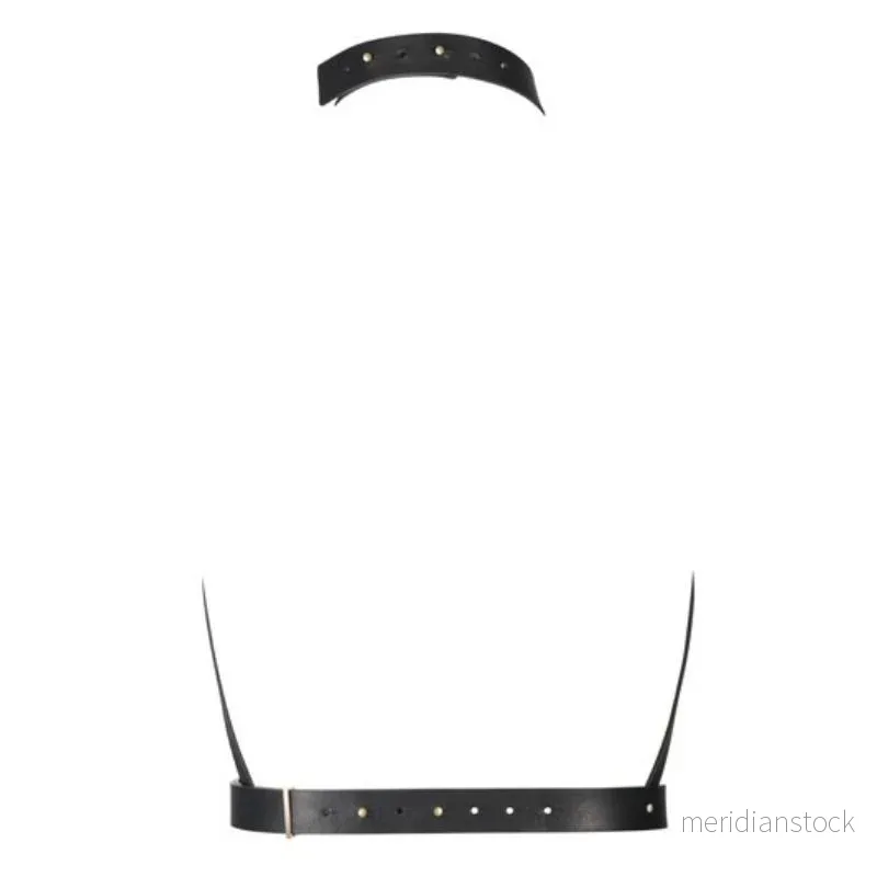BIJOUX INDISCRETS MAZE - H HARNESS BLACK - Bild 2