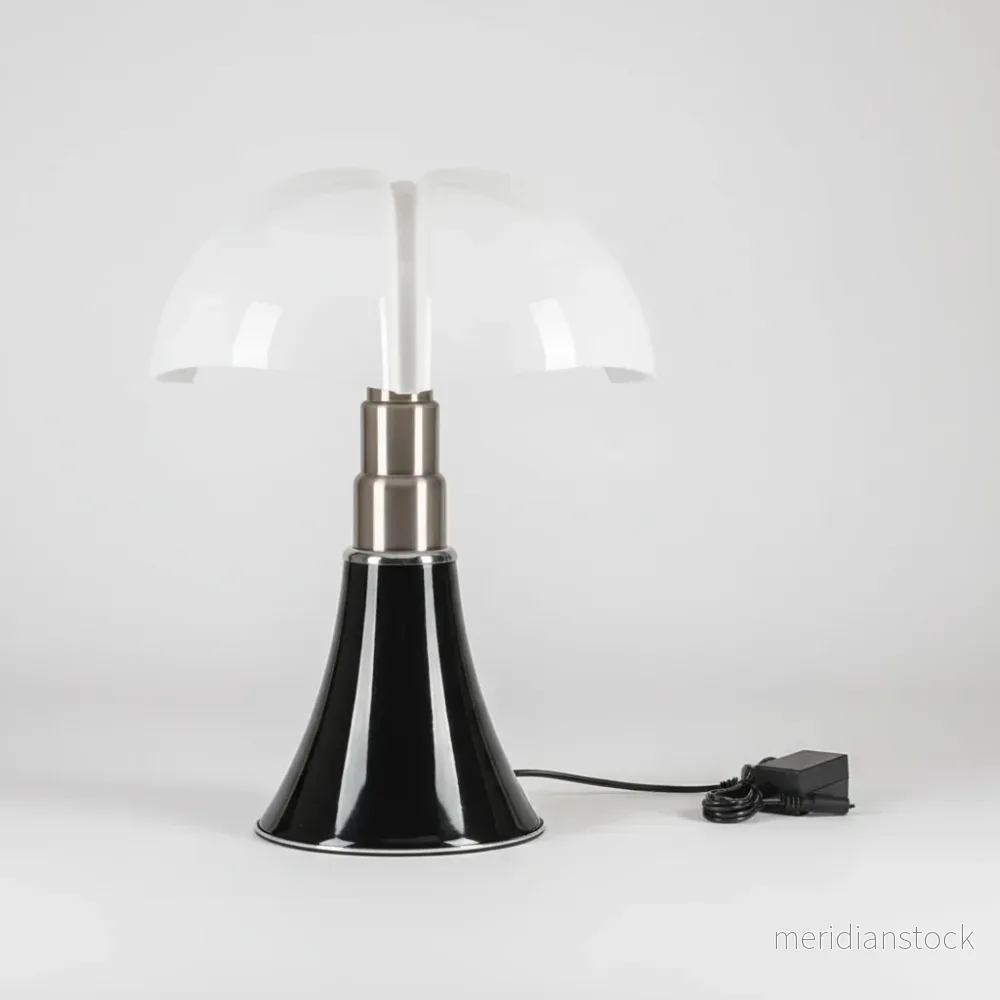 Dekorativ belysning i vintagestil - AmbiBloom - Bild 2