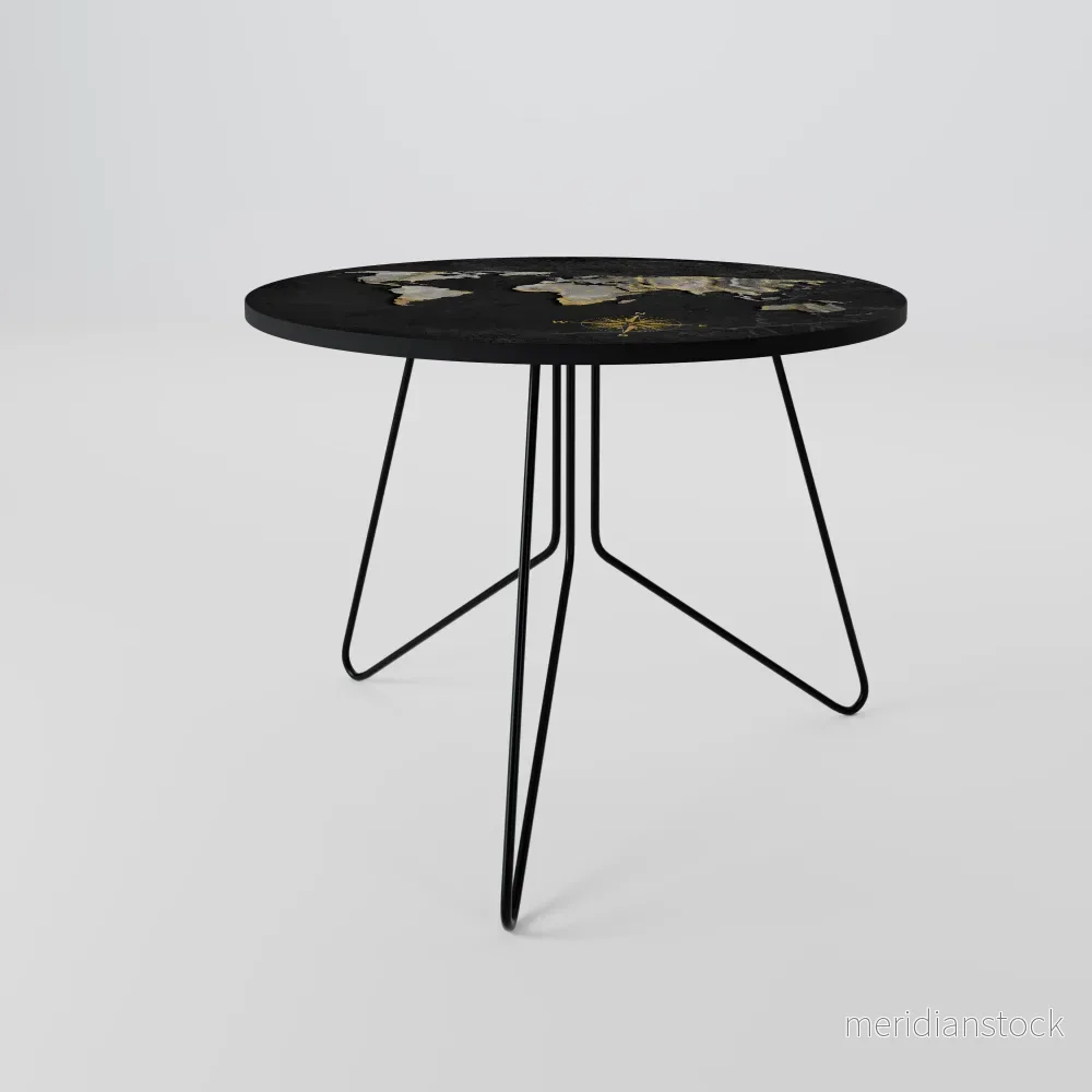 ELEGANT WORLDWIDE Soffbord - Bild 3