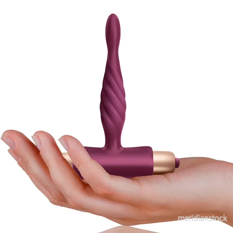 CLIMAXIMUM - PHAROS BEGINNER ANAL PLUG - Bild 2