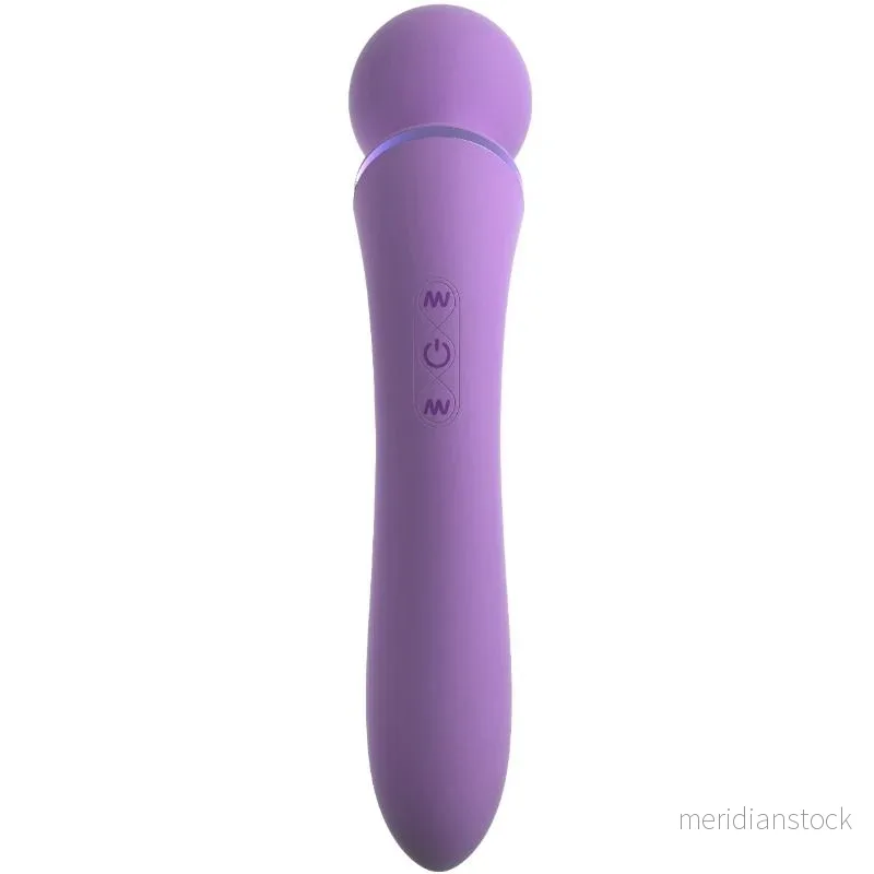 FANTASY FOR HER - DUO WAND MASSAGE HER - Bild 3