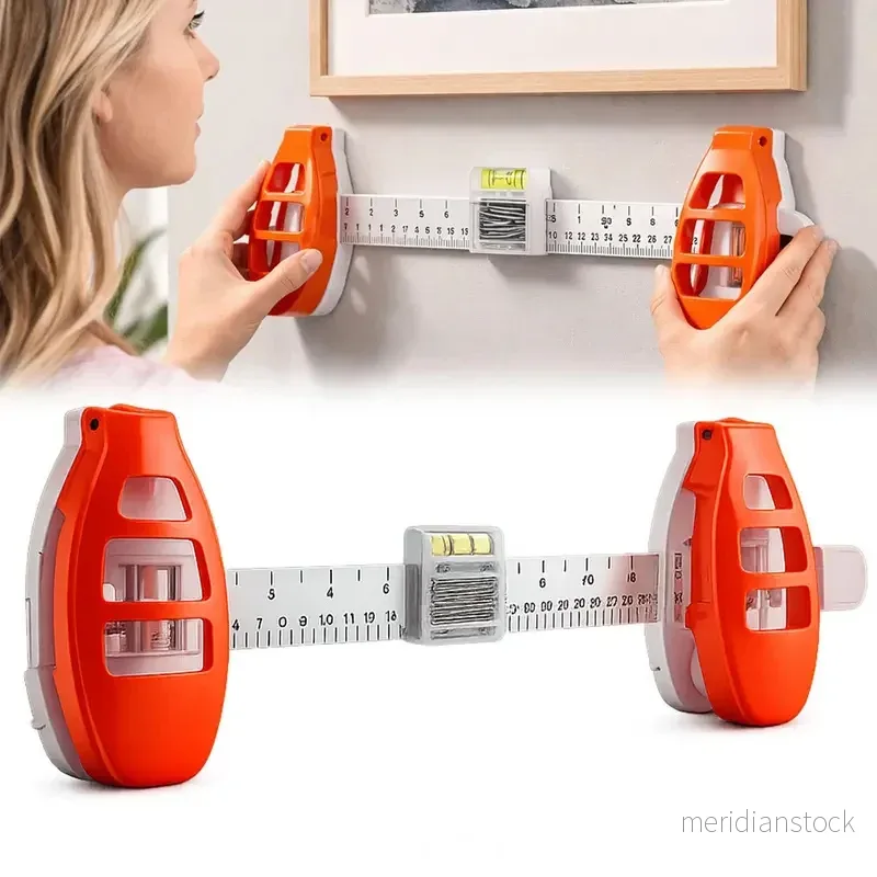HängKlar™ – Häng upp perfekt – redan första gången - Bild 2